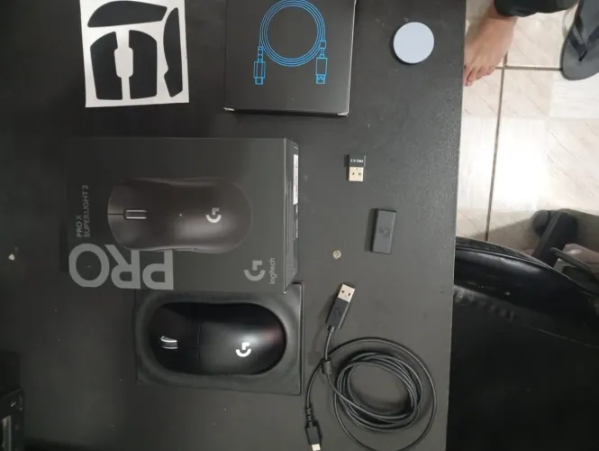 G pro superlihgt 2 feets obsidian pro Air