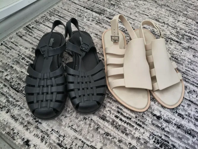 Kit 2 melissas