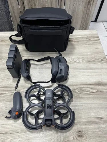 Dji Avata 2
