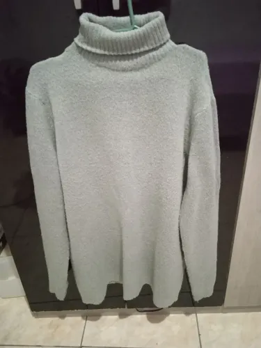 Blusa cacharrel cinza 
