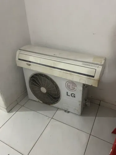 Ar condicionado