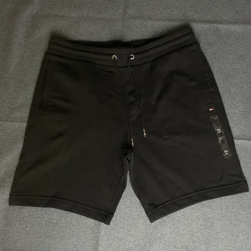 Bermuda Moletom Tommy Hilfiger M