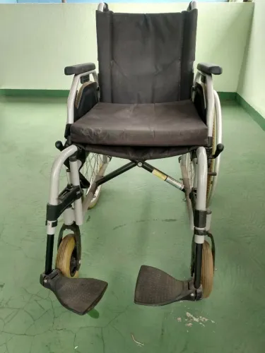 Cadeira de rodas