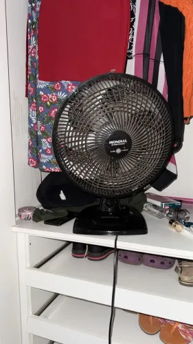 VENTILADOR 220V