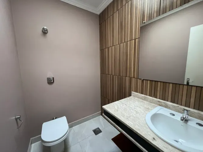 Excelente casa para locação!