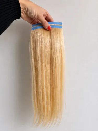 Cabelo Vietnamita Premium - 45 cm | 40 g