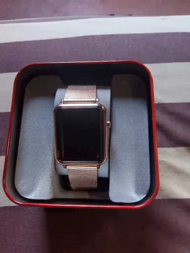 Vendo esse relógio da Mondaine 