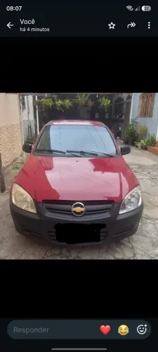 Chevrolet Celta Life/ LS 1.0 MPFI 8V Flexpower 3P 2010