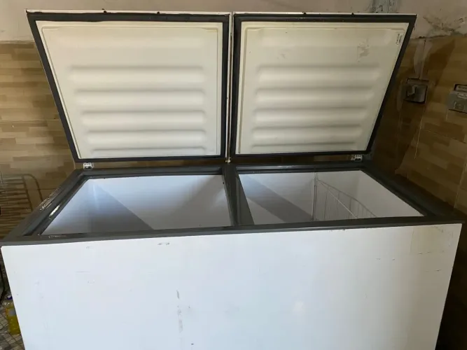 Freezer 354 L 