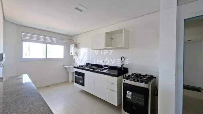 Apartamento à venda, 2 quartos, 1 suíte, 1 vaga, Centro - Sorocaba/SP