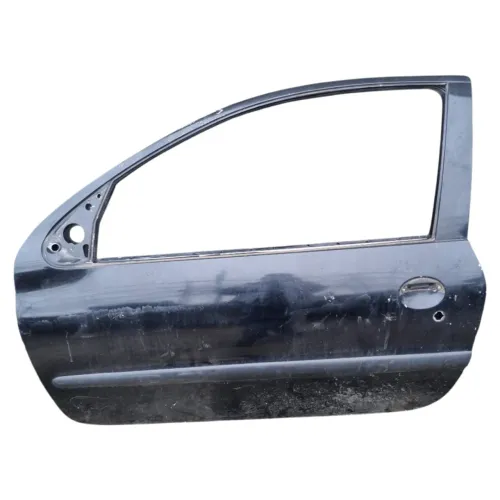 Porta dianteira esquerda Peugeot 206