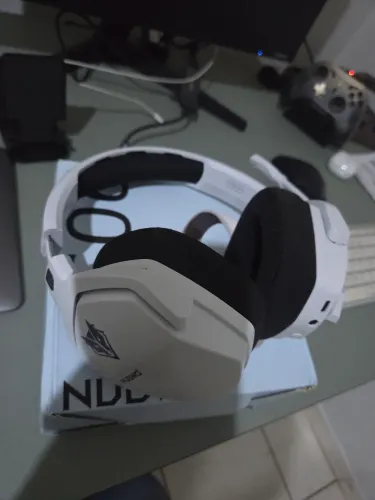 Headset