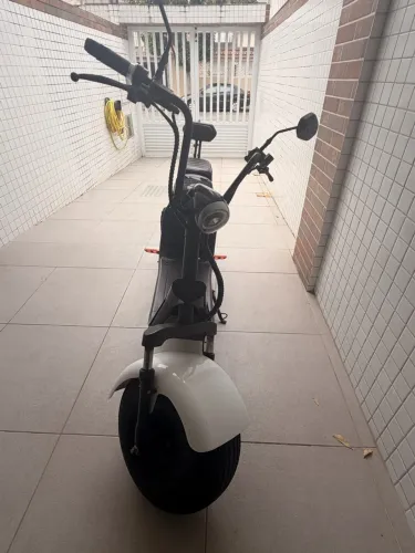 scooter