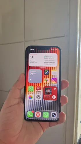 Iphone 13 Pro 256gb 86%