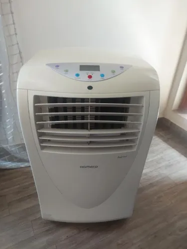 Ar condicionado komeco 12000bts