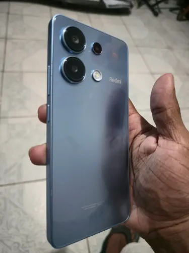 REDMI NOTE 13