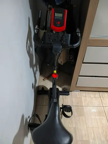 Bicicleta ergometrica