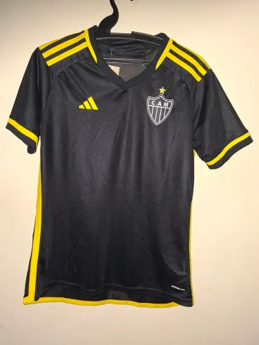 Camisa Atlético mineiro adidas feminina