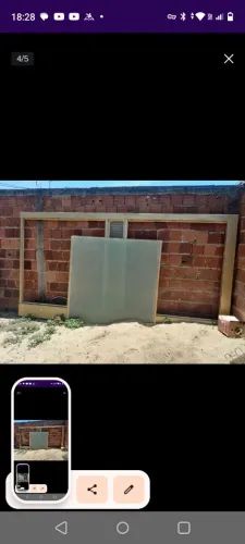 Portão 