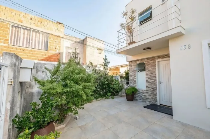 More Bem no Rio Vermelho - Casa 3 Quartos com Suíte e Aquecimento