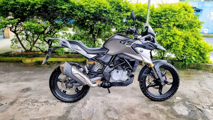 BMW GS 310cc nova nova nova Urg barato Troco-Valor