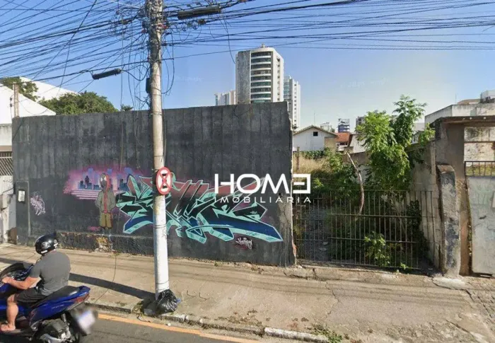 Terreno à venda, 549 m² por R$ 525.000,00 - Centro - Campos dos Goytacazes/RJ