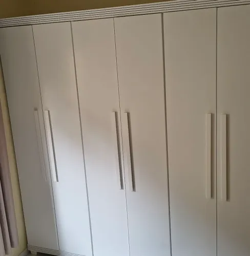 Guarda roupa casal 