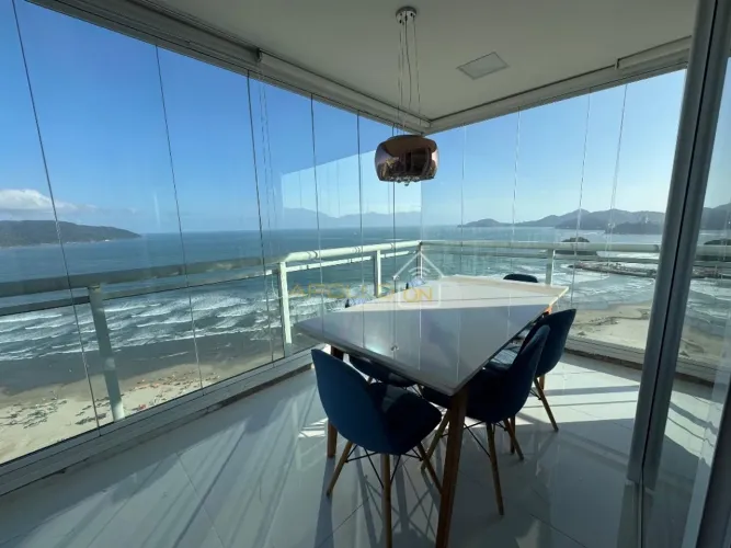 Unlimited Ocean Front - Santos