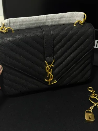 bolsa college ysl