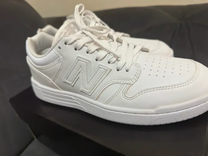 Tênis New Balance 480