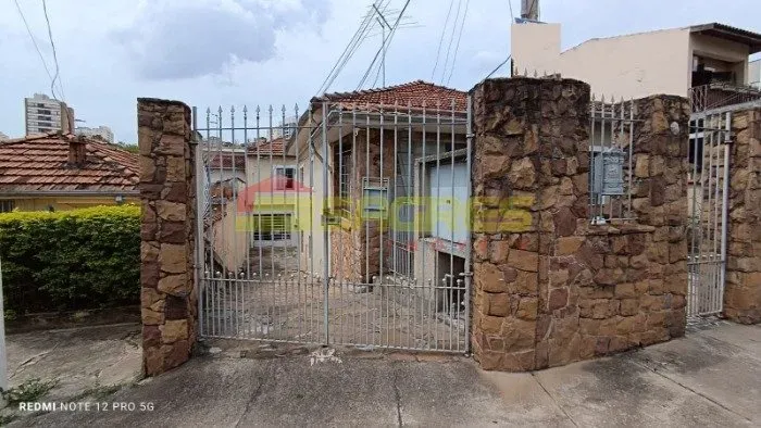 Casa com 1 Quarto para Locação, 25m²