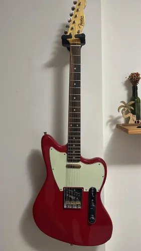Guitarra Telemaster Partscaster custom
