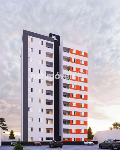 Venda Apartamento 2 quartos Dom Cabral Belo Horizonte