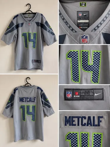 Camisa NFL original