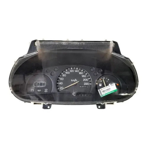 Painel Instrumento Ford Fiesta Courier 1996 a 2004 Original