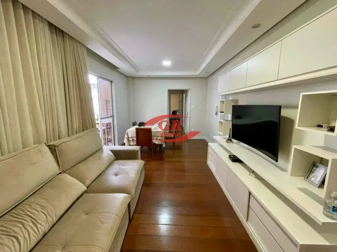 Apartamento à venda, 3 quartos, 1 suíte, 2 vagas, Buritis - Belo Horizonte/MG