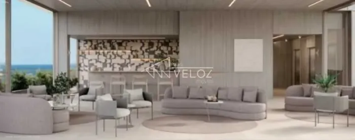 Studio - / Residencial / Ipanema