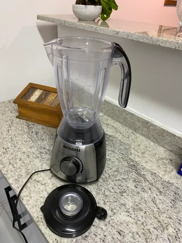 Liquidificador Mondial