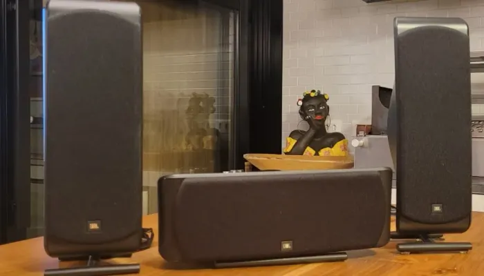 jbl caixas de som