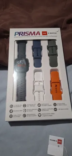SmartWatch original.