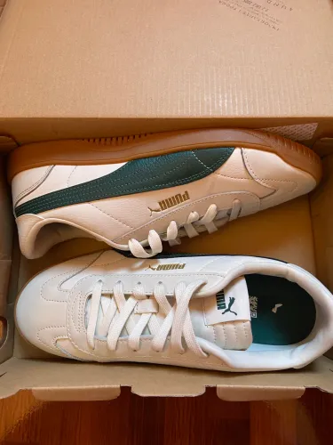 Tênis Puma Club 5v5