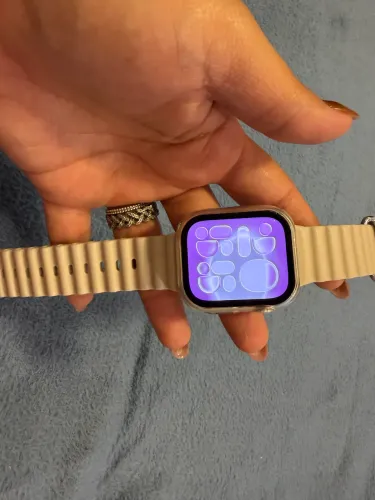 Apple Watch Series 9