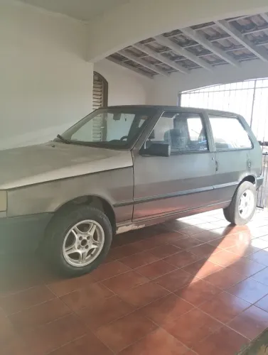 Fiat Uno Mille 1.0/ I.e./ Electronic/ Brio 1991