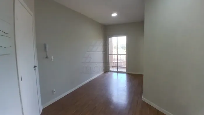 Apartamento residencial para locação no bairro Parque Industrial Harmonia em Nova Odessa, 