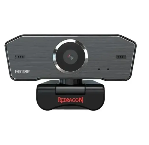 Webcam RedDragon 1080p 30ms