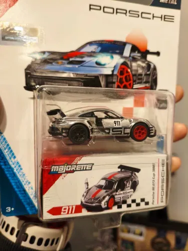 Porsche 