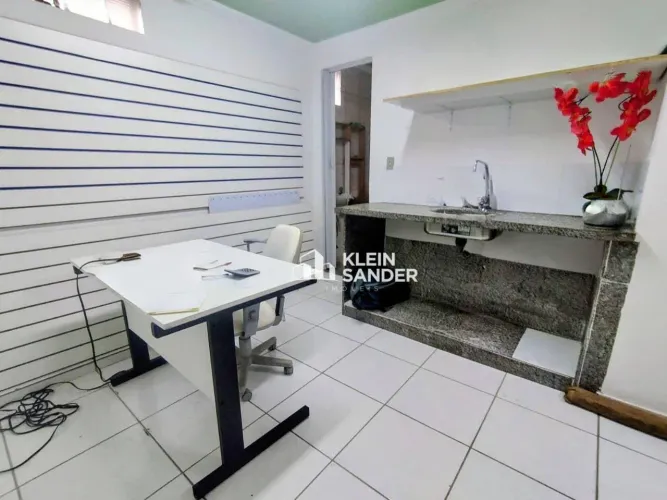 Sala à venda, 40 m² por R$ 249.900 - Braunes - Nova Friburgo/RJ