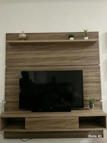 Painel para televisão