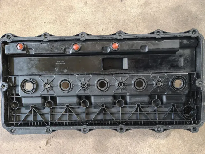 Tampa de válvulas ranger troller diesel 3.2