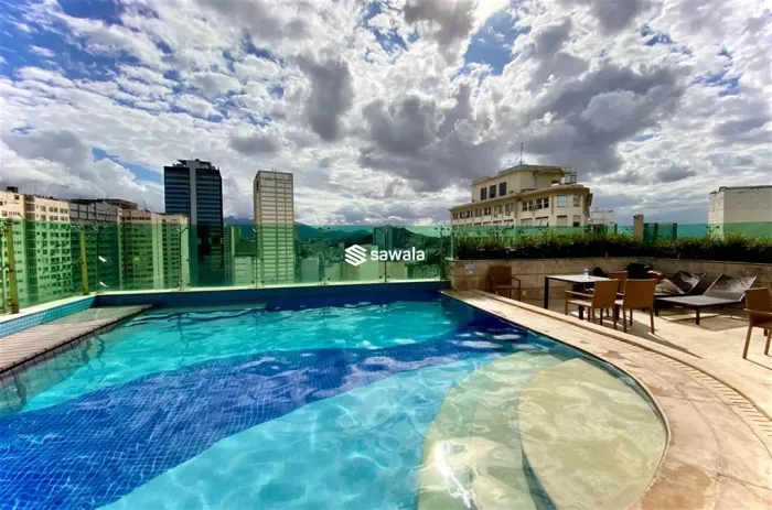 Studio no Casa Mauá - Centro do Rio de Janeiro
